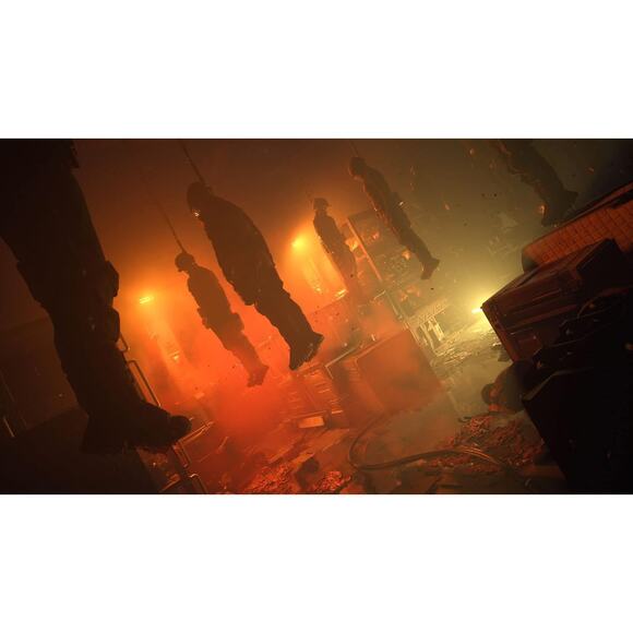 NWT Krafton The Callisto Protocol Day One Edition - Compatible with PlayStation4 - Picture 7 of 8